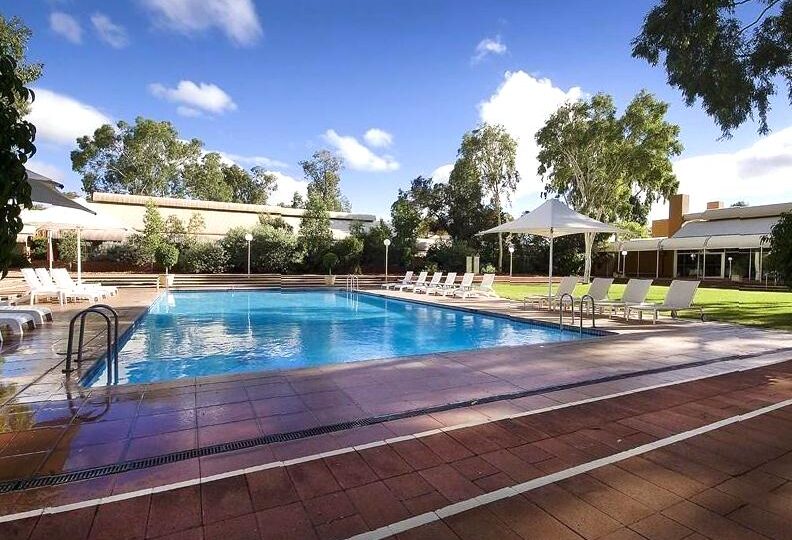 worldrugbyleague|Exploring the Desert Gardens Hotel: A Comprehensive Guide
