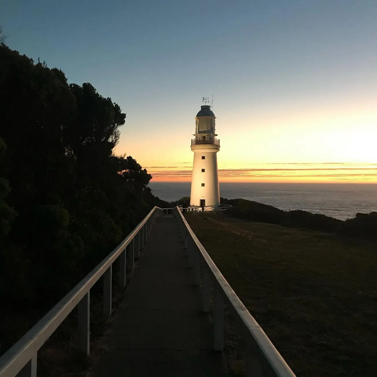 Cape Otway Lightstation