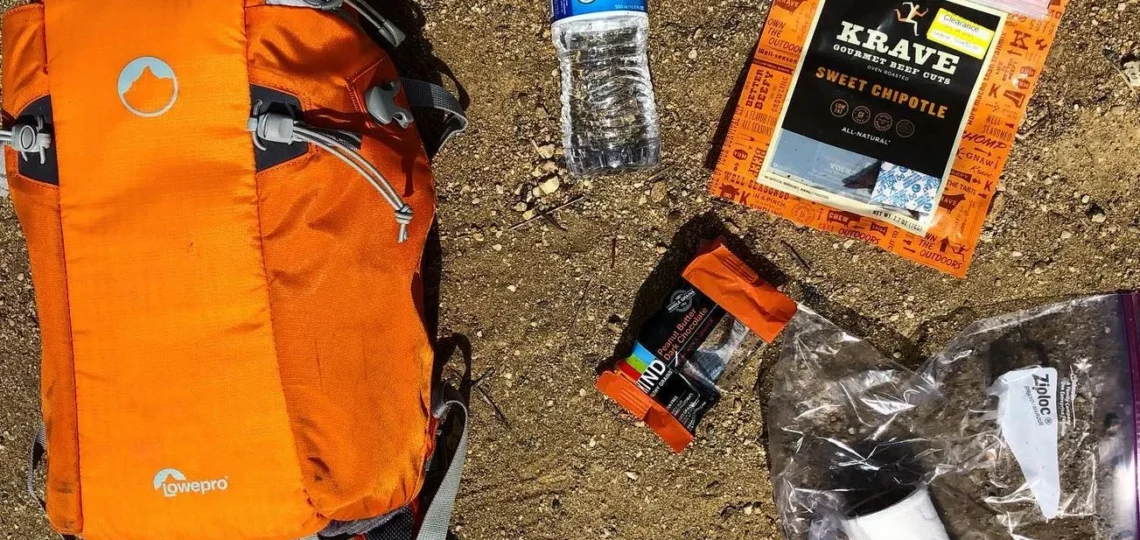 worldrugbyleague|Food & Water on the Larapinta Trail: Stay Hydrated & Energized