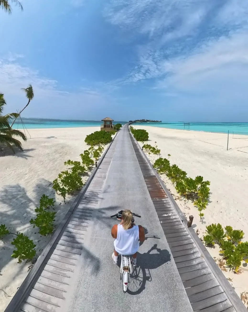 Island Hopping, Maldives tours
