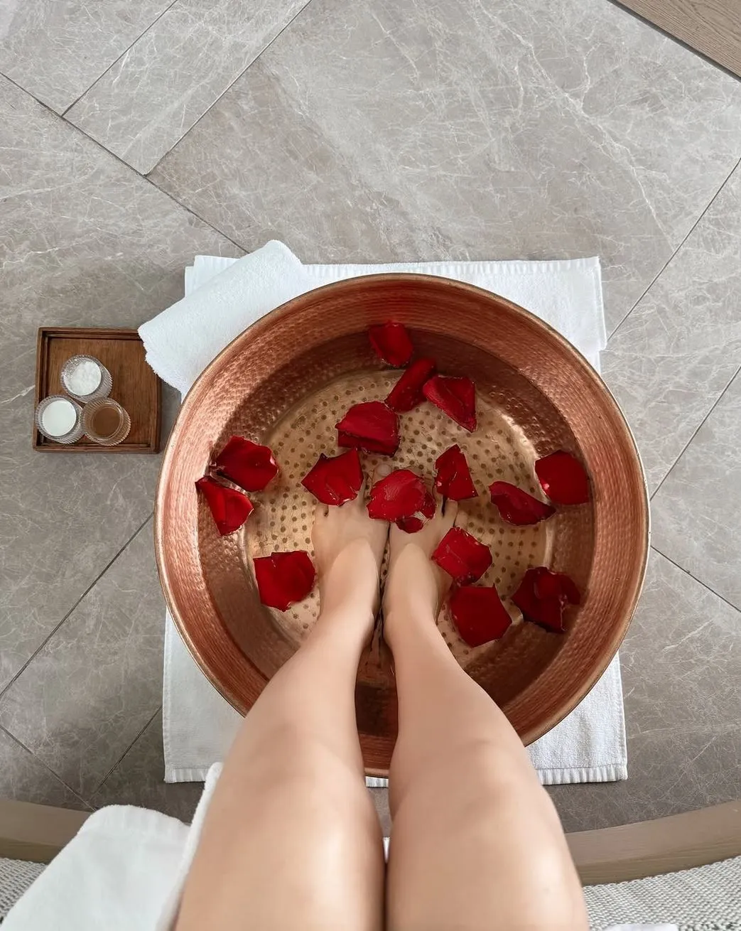 Spa Treatment