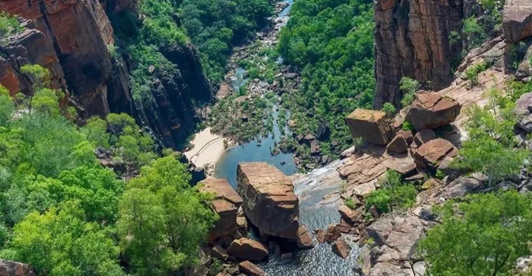 worldrugbyleague|Where’s the Best Spot to Stay in Kakadu?